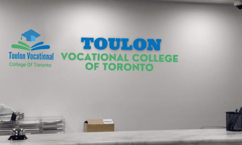 10 nice things about Toulon Vocational College
